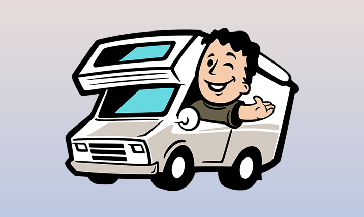 Caravan